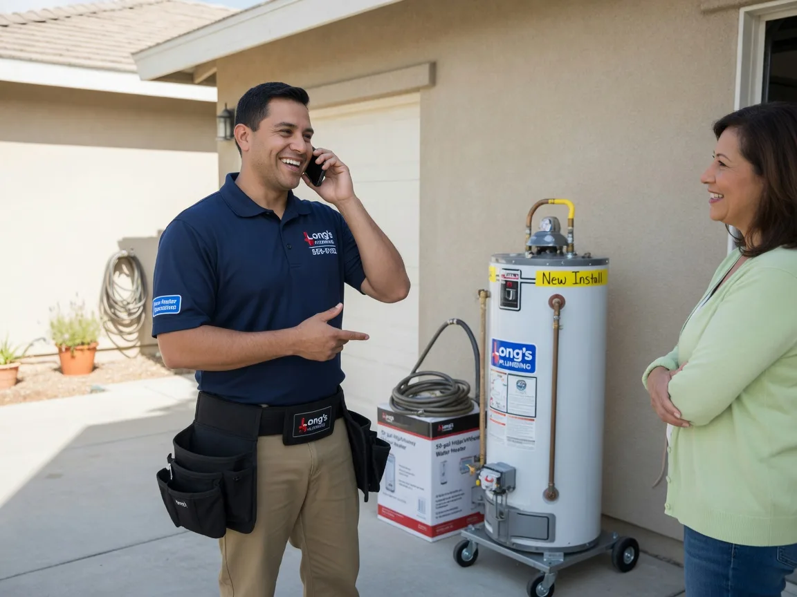 Leak Detection Goodman, WI FAQs